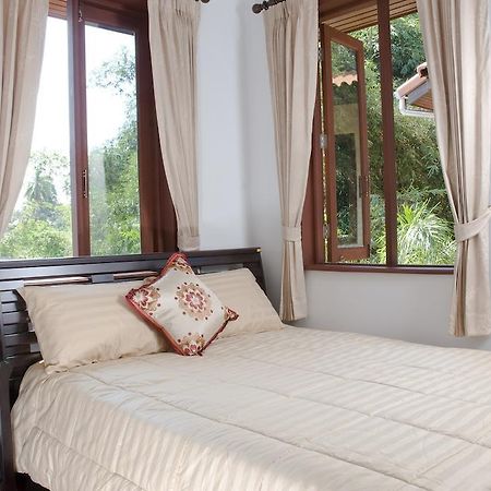 Krabi Dream Home Pool Villa Exterior photo