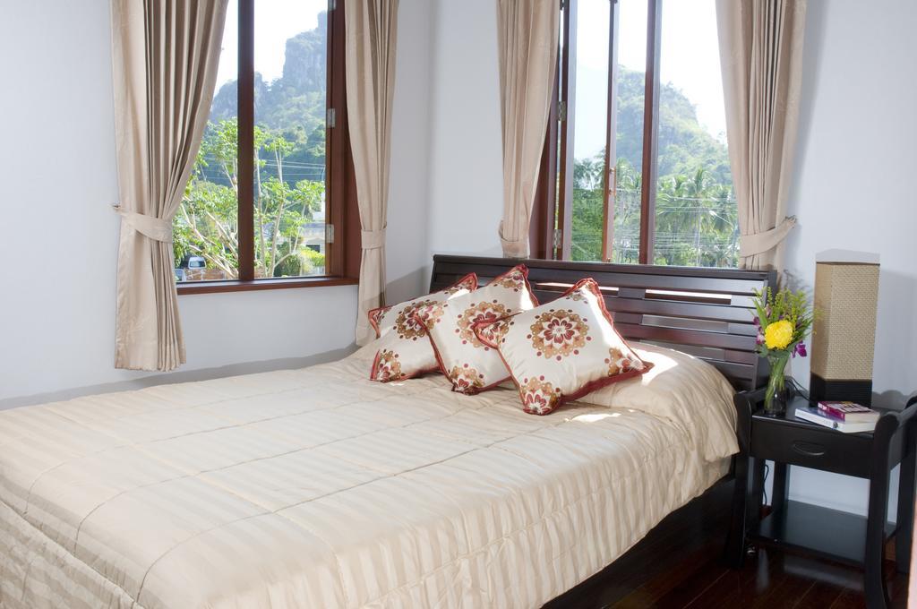Krabi Dream Home Pool Villa Exterior photo