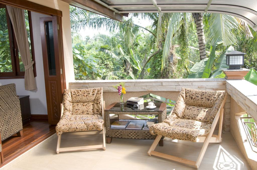 Krabi Dream Home Pool Villa Exterior photo