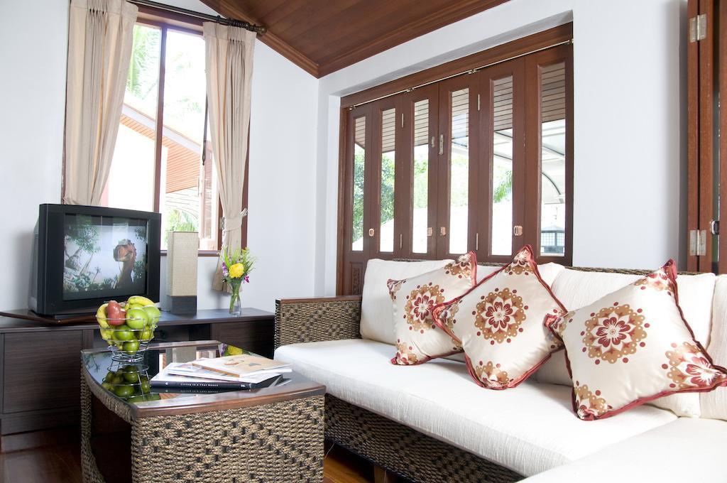 Krabi Dream Home Pool Villa Exterior photo